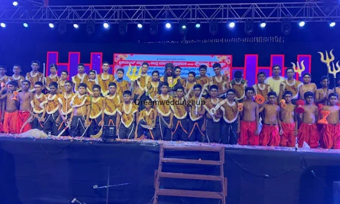 Shiv laasya dance and fitness studio